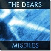 missile